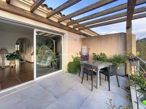 Vente Appartement 3 pièces 73 m2 à Calenzana