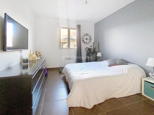 Vente Appartement 3 pièces 73 m2 à Calenzana