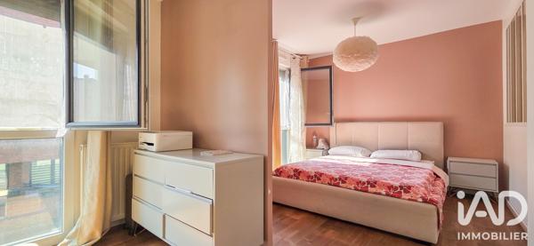 Appartement à vendre 4 pièces 83 m² Noisy-le-Sec