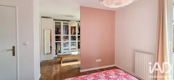 Appartement à vendre 4 pièces 83 m² Noisy-le-Sec