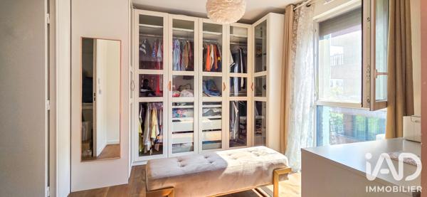 Appartement à vendre 4 pièces 83 m² Noisy-le-Sec