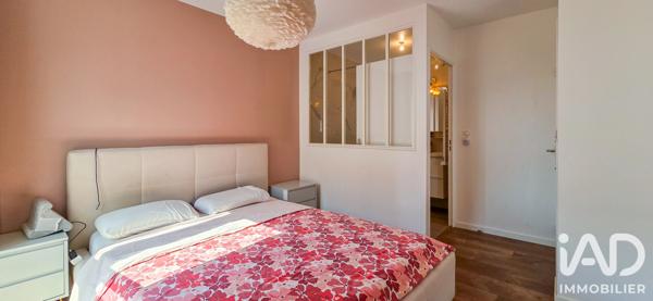 Appartement à vendre 4 pièces 83 m² Noisy-le-Sec