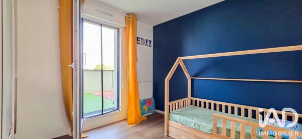 Appartement à vendre 4 pièces 83 m² Noisy-le-Sec