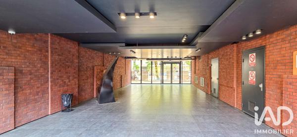 Appartement à vendre 4 pièces 83 m² Noisy-le-Sec