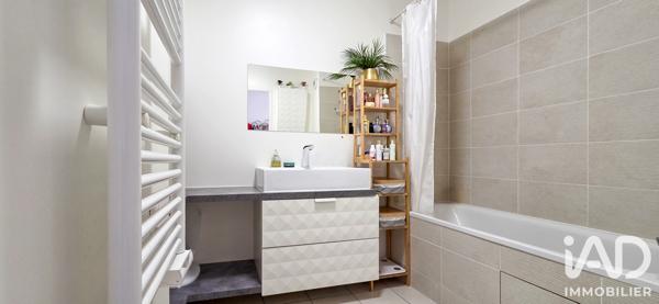 Appartement à vendre 4 pièces 83 m² Noisy-le-Sec