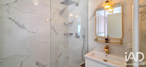 Appartement à vendre 4 pièces 83 m² Noisy-le-Sec