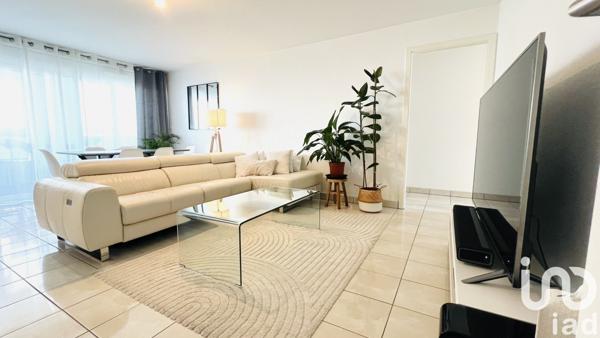 Appartement 3 pièces de 77 m² à Metz (57000)