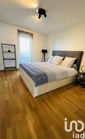 Appartement 3 pièces de 77 m² à Metz (57000)
