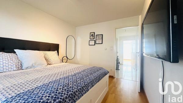 Appartement 3 pièces de 77 m² à Metz (57000)