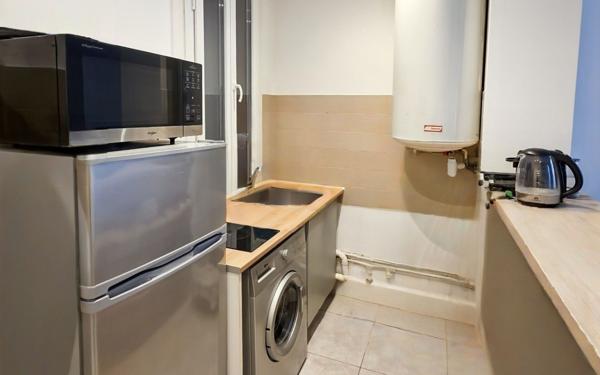 Appartement à vendre    2 pièces • 40 m2 Nice