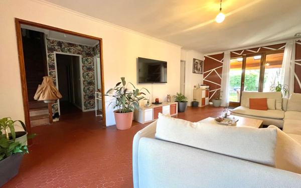 Maison à vendre    5 pièces •  Toulouse