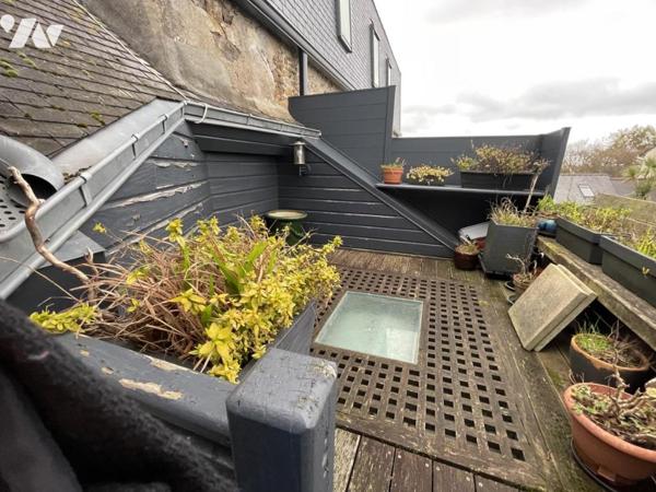 A VENDRE MAISON - 22620 PLOUBAZLANEC