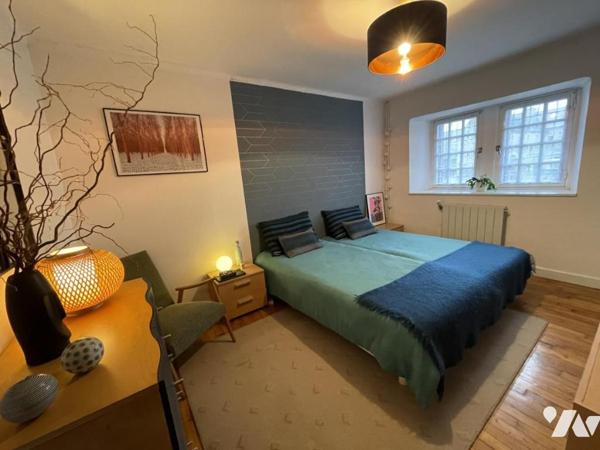 A VENDRE MAISON - 22620 PLOUBAZLANEC