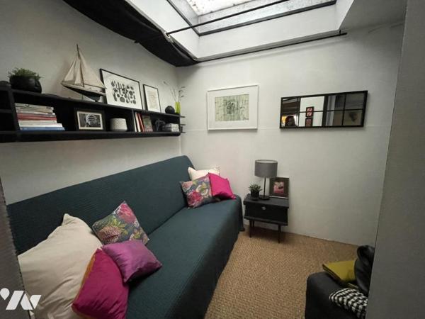 A VENDRE MAISON - 22620 PLOUBAZLANEC