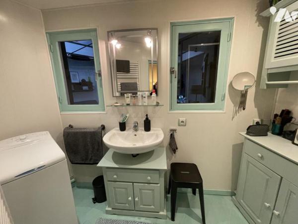 A VENDRE MAISON - 22620 PLOUBAZLANEC