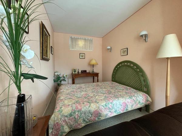 Appartement à vendre    2 pièces • 44,83 m2 La Baule-Escoublac