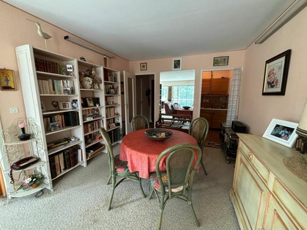 Appartement à vendre    2 pièces • 44,83 m2 La Baule-Escoublac