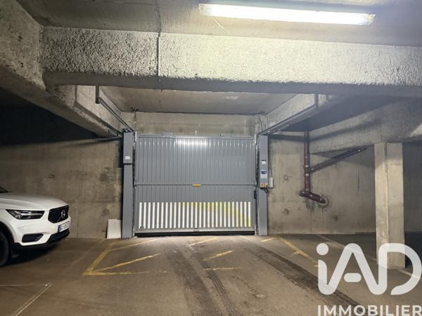 Appartement à vendre 2 pièces 48 m² Montigny-lès-Metz