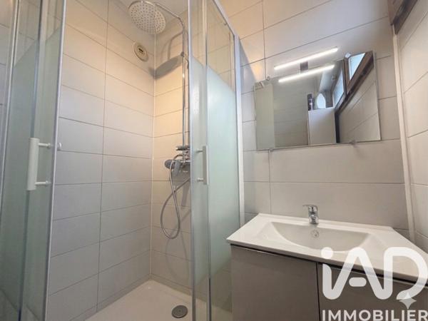 Appartement à vendre 2 pièces 48 m² Montigny-lès-Metz