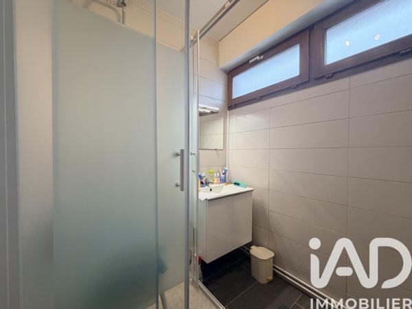 Appartement à vendre 2 pièces 48 m² Montigny-lès-Metz