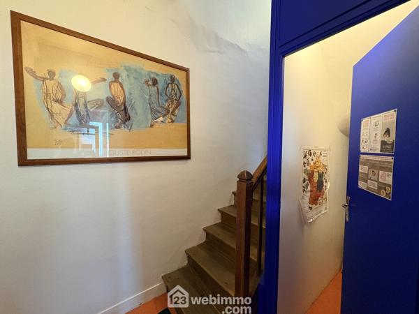 Maison de ville 92 m² à Bihorel 76420