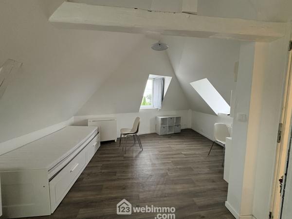 Maison de ville 92 m² à Bihorel 76420