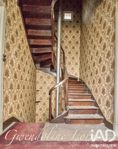 Immeuble à vendre 217 m² Fumel