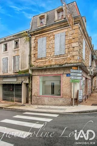 Immeuble à vendre 217 m² Fumel