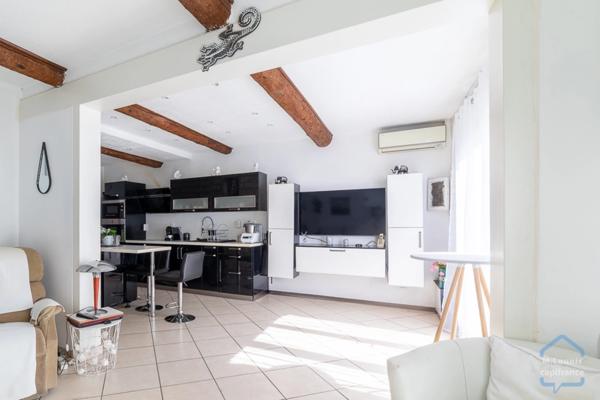 Maison à vendre 4 pièces MONTPELLIER (34)