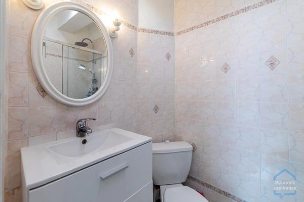 Maison à vendre 4 pièces MONTPELLIER (34)