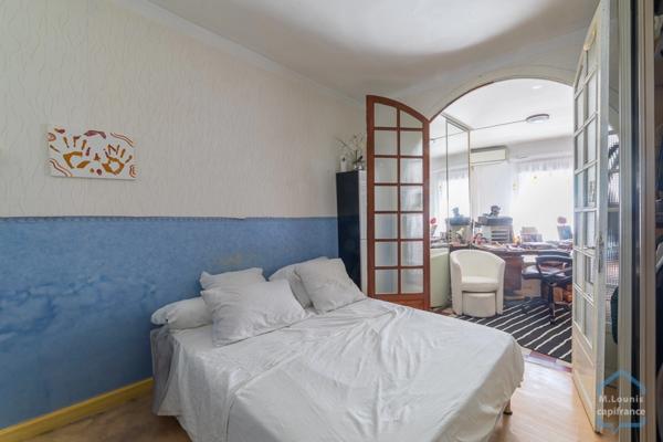 Maison à vendre 4 pièces MONTPELLIER (34)