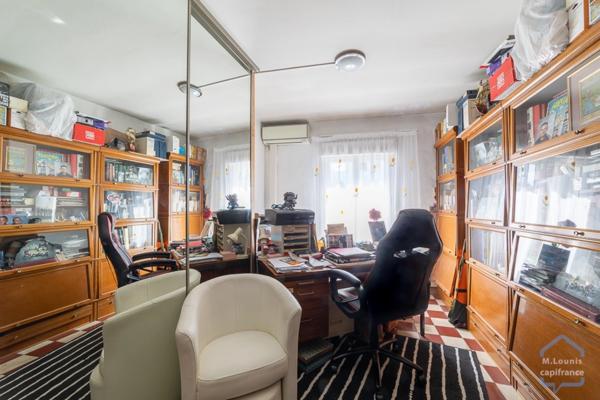 Maison à vendre 4 pièces MONTPELLIER (34)