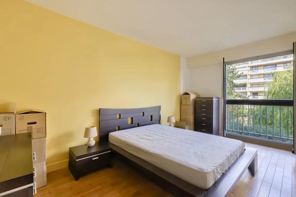 Appartement Rueil-Malmaison - BUZENVAL