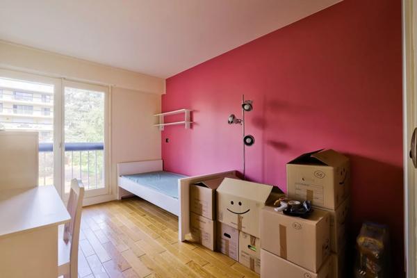 Appartement Rueil-Malmaison - BUZENVAL