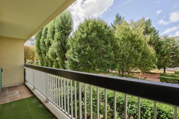 Appartement Rueil-Malmaison - BUZENVAL