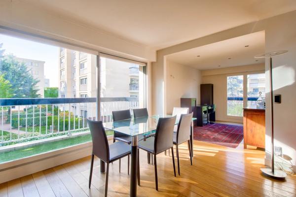 Appartement Rueil-Malmaison - BUZENVAL