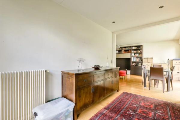 Appartement Rueil-Malmaison - BUZENVAL