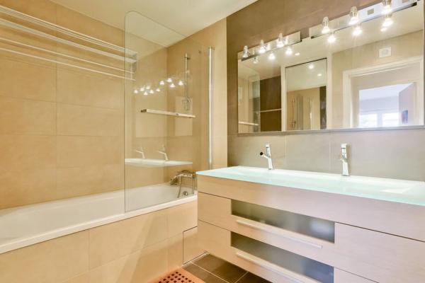 Appartement Rueil-Malmaison - BUZENVAL