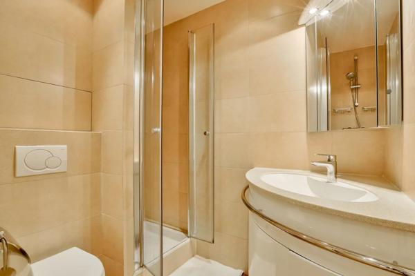 Appartement Rueil-Malmaison - BUZENVAL