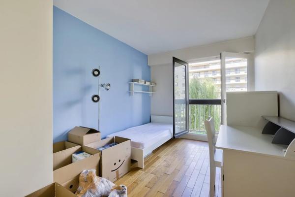 Appartement Rueil-Malmaison - BUZENVAL