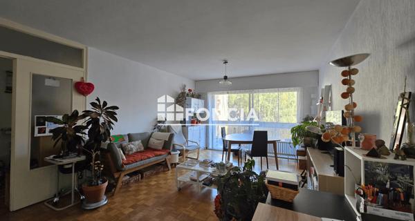 À vendre Appartement 2 pièces 60.34 m² - Bonneville 74130
