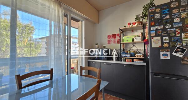 À vendre Appartement 2 pièces 60.34 m² - Bonneville 74130