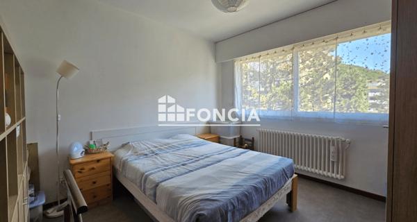 À vendre Appartement 2 pièces 60.34 m² - Bonneville 74130