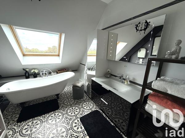 Maison à vendre 10 pièces 355 m² Cormontreuil