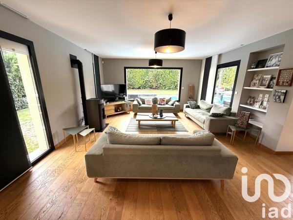 Maison à vendre 10 pièces 355 m² Cormontreuil