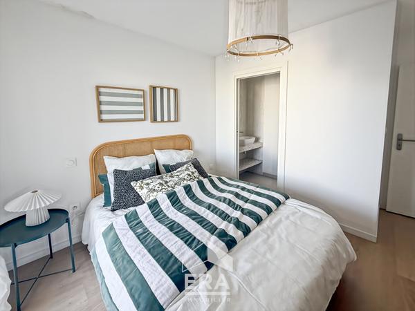 Appartement NEUF 2026 T4 - 89.4 m2-  HYPER CENTRE+PARKING - disponible immédiatement