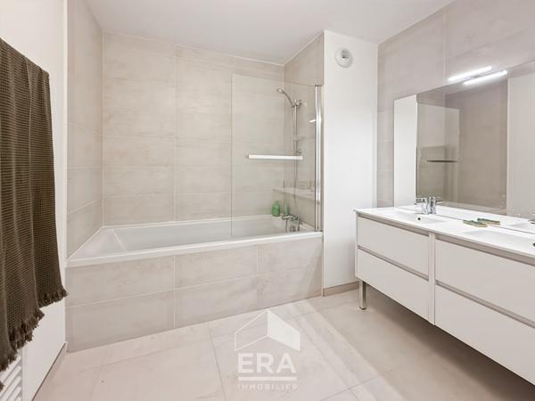 Appartement NEUF 2026 T4 - 89.4 m2-  HYPER CENTRE+PARKING - disponible immédiatement