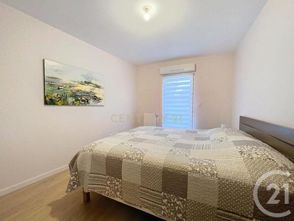 Appartement T4 à vendre  4 pièces - 79,15 m2 MOUVAUX - 59