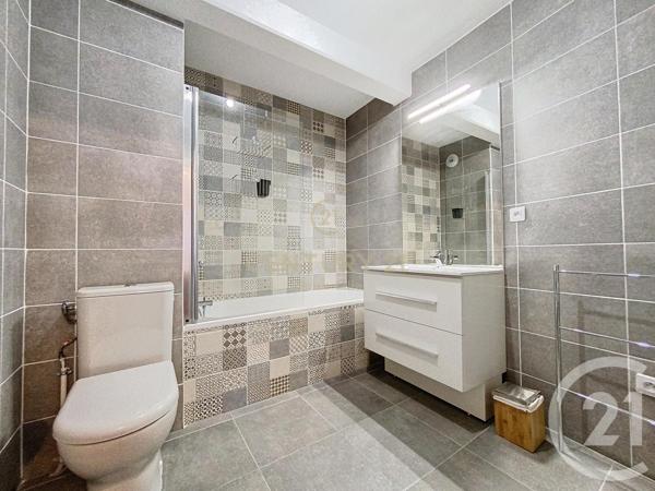 Appartement T4 à vendre  4 pièces - 79,15 m2 MOUVAUX - 59