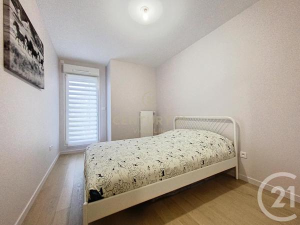 Appartement T4 à vendre  4 pièces - 79,15 m2 MOUVAUX - 59